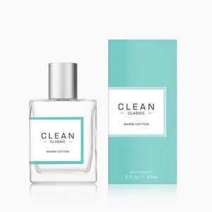 Clean Perfume - Cotton
